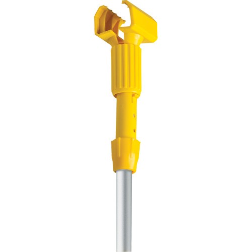 M2 PROFESSIONAL Handle, Aluminum, Jaws Tip, 1" Diameter, 54" Length M2 PROFESSIONAL Handle, Aluminum, Jaws Tip, 1" Diameter, 54" Length
