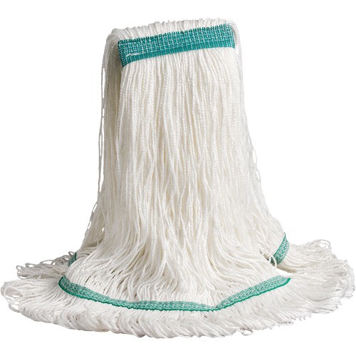 Glacier™ Mop Each 20 oz.
Floor Finishing/Wax
Glacier™ Mop Each 20 oz.
Floor Finishing/Wax