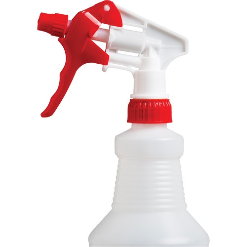 Residential Trigger Sprayer Each 28/400
8.5" Residential Trigger Sprayer Each 28/400
8.5"