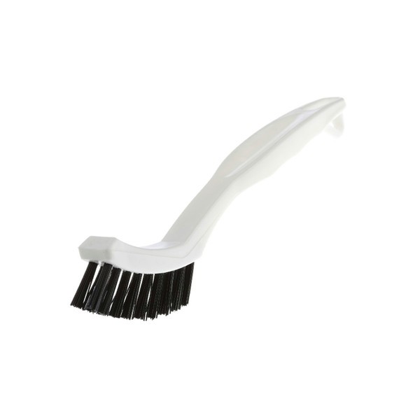 ATLAS 5352 Crevice and Grout Brush, White, Case of 20 ATLAS 5352 Crevice and Grout Brush, White, Case of 20