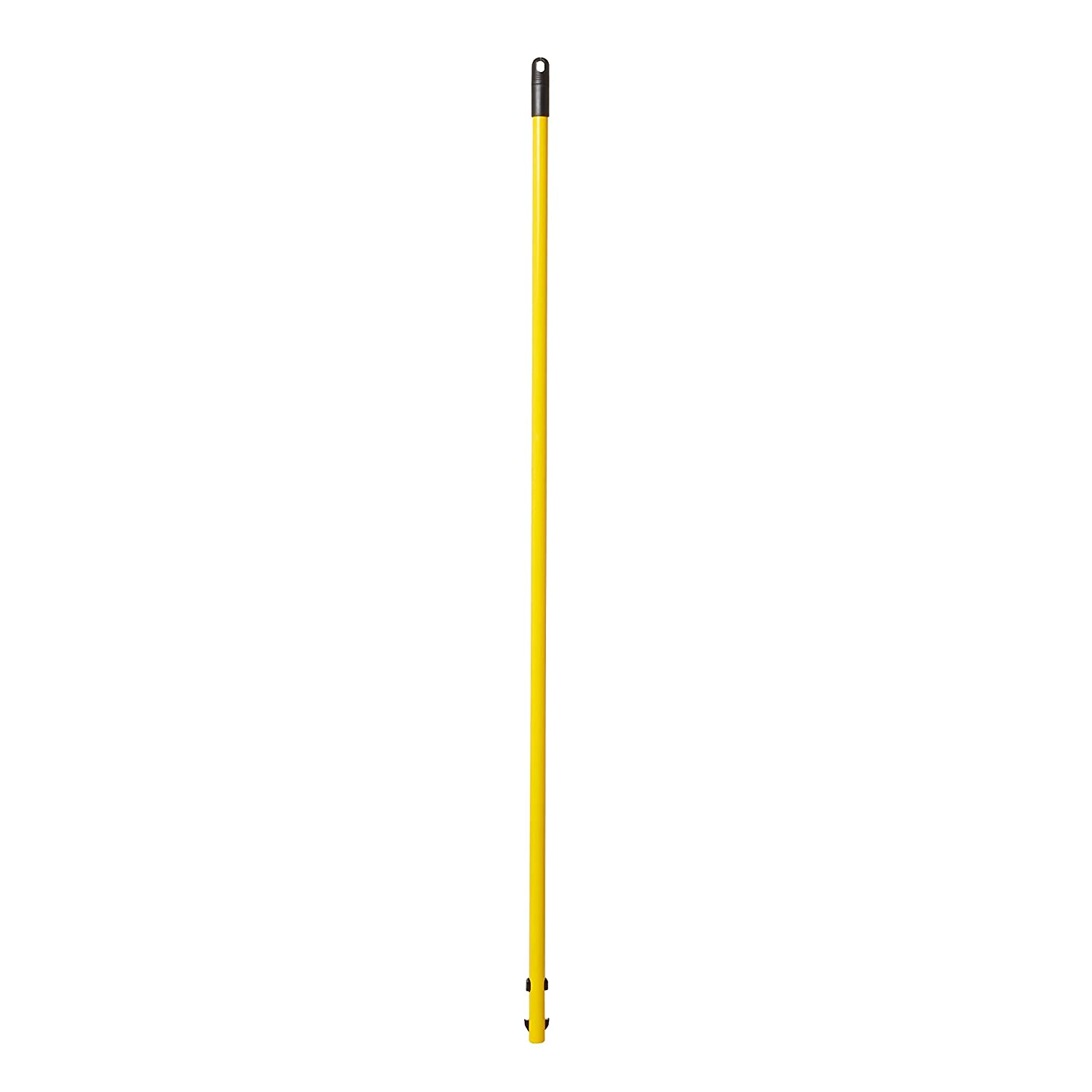 RUBBERMAID Hygen™ Economy Mop Handle, Metal, Quick-Connect Tip, 1-3/4" Diameter, 52" Length RUBBERMAID Hygen™ Economy Mop Handle, Metal, Quick-Connect Tip, 1-3/4" Diameter, 52" Length