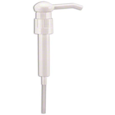 Pump - 1/2oz Restrictor Clip - 38/400 - White, 1 Units / Price Per EA Pump - 1/2oz Restrictor Clip - 38/400 - White, 1 Units / Price Per EA