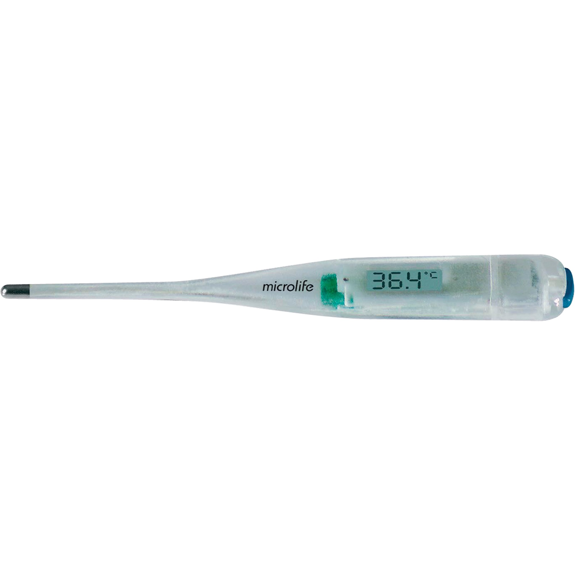 BIOS Digital Compact Thermometer, Digital Medical Device Class: Class 2 Degrees: °F - °C Switchable BIOS Digital Compact Thermometer, Digital Medical Device Class: Class 2 Degrees: °F - °C Switchable