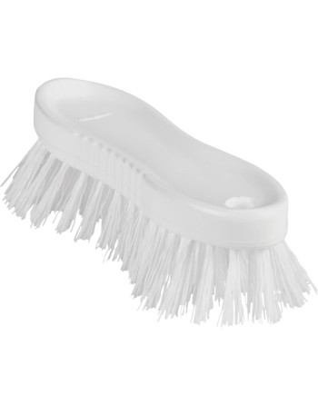 ColorCore Hand Brush Each Stiff 6"