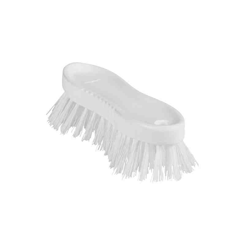 ColorCore Hand Brush Each Stiff 6"