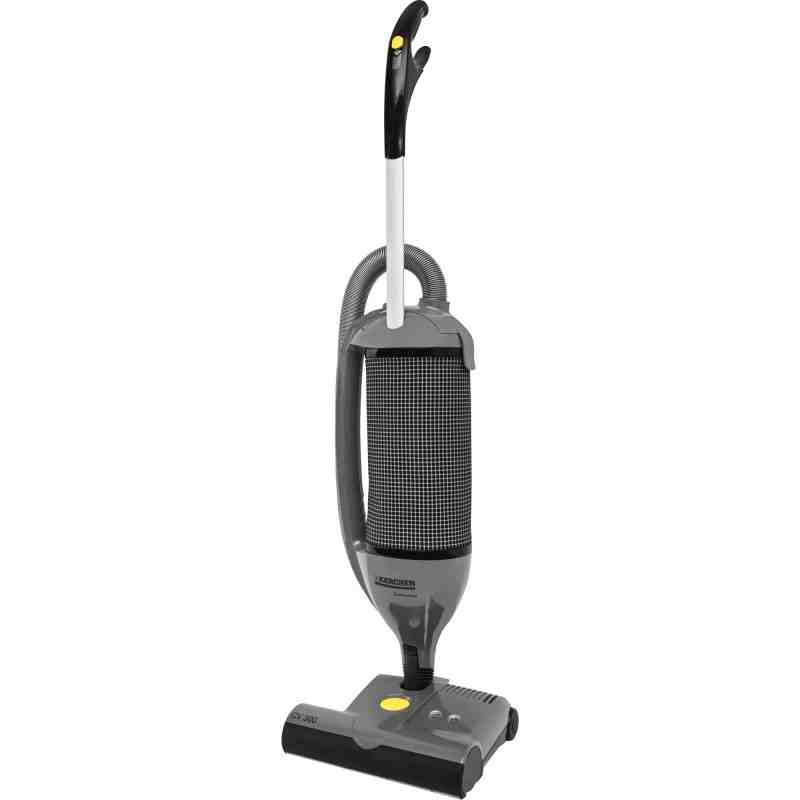 Axcess™ CV 380 Dual-Motor Upright Vacuum Each - [Cleaning Supplies Canada Discounts] - 1.012-060.0 - [DefendUse.com]