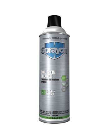 CD887 Coil & Fin Cleaner - [Cleaning Supplies Canada Discounts] - SC0887000 - [DefendUse.com]