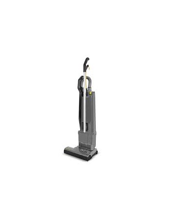 Versamatic® HEPA Upright Vacuum Each - [Cleaning Supplies Canada Discounts] - 1.012-606.0 - [DefendUse.com]