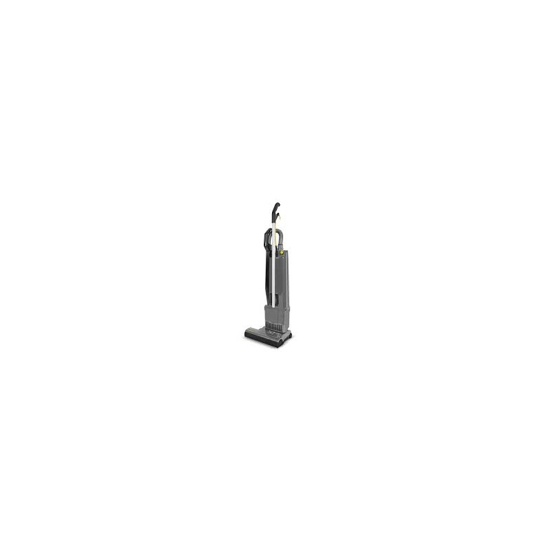Versamatic® HEPA Upright Vacuum Each - [Cleaning Supplies Canada Discounts] - 1.012-606.0 - [DefendUse.com]