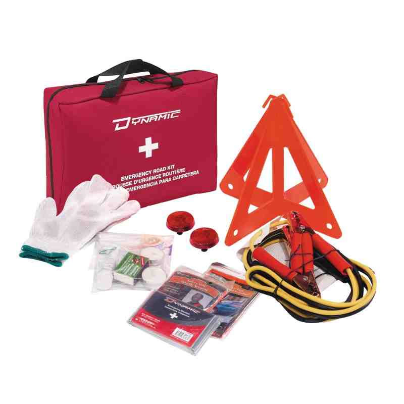 Extreme Road Hazard First Aid Kit, Class 1 - [Cleaning Supplies Canada Discounts] - FAKERH - [DefendUse.com]
