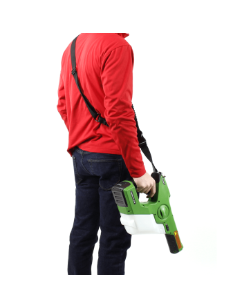 Victory Electrostatic Handheld Sprayer Bottle - [DefendUse.com] - 72000 - Electrostatic Sprayer