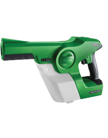 Victory Electrostatic Handheld Sprayer Bottle - [DefendUse.com] - 72000 - Electrostatic Sprayer