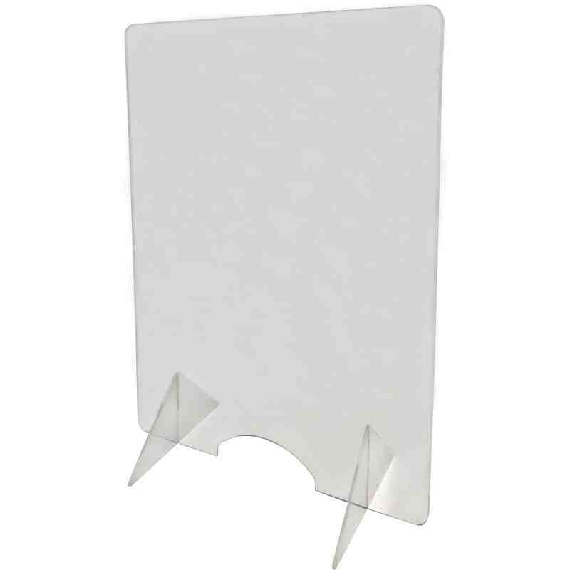 SGU383 | Countertop Safety Shield, 24" x 32" 