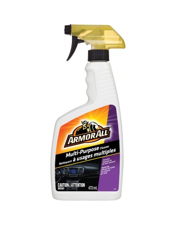 Armor All Glass & GPS Cleaning Wipes