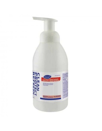 Diversey 100930833 Soft Care® Foam Instant Hand Sanitizer, 6 Bottles/532ml Each - [DefendUse.com] - 100930833 - Soft Care®