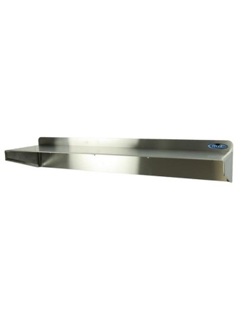 FROST 950-4X18 Shelf HD 4x18" - Stainless Steel - [DefendUse.com] - 950-4X18 - Frost Commercial Cleaning