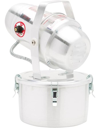 CONCROBIUM® 200620810 Tri-Jet Mold Control Fogger - [DefendUse.com] - 200620810 - Concrobium