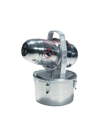 CONCROBIUM® 200620810 Tri-Jet Mold Control Fogger - [DefendUse.com] - 200620810 - Concrobium