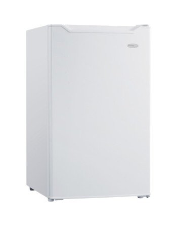 Diplomat Compact Refrigerator Each 4.4 cu. ft.

 - [Cleaning Supplies Canada Discounts] - DCR044B1WM - [DefendUse.com]