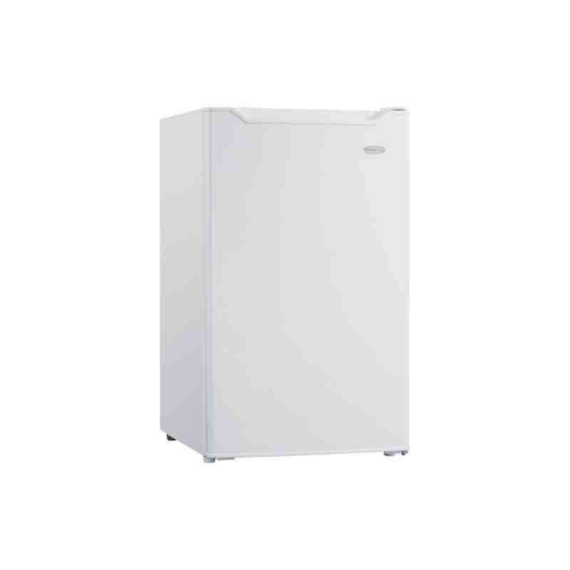 Diplomat Compact Refrigerator Each 4.4 cu. ft.

 - [Cleaning Supplies Canada Discounts] - DCR044B1WM - [DefendUse.com]