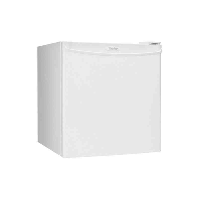 Compact Refrigerator 1.6 cu. ft.

 - [Cleaning Supplies Canada Discounts] - DCR016A3WDB - [DefendUse.com]