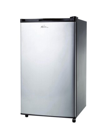 Compact Refrigerator 4 cu. ft.

 - [Cleaning Supplies Canada Discounts] - RMF-113SS - [DefendUse.com]