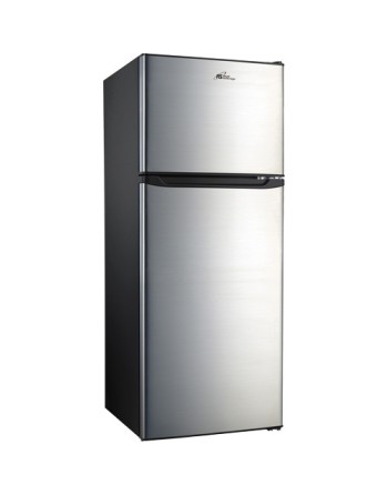 Compact Refrigerator 7.6 cu. ft.

 - [Cleaning Supplies Canada Discounts] - RMF-215SS - [DefendUse.com]