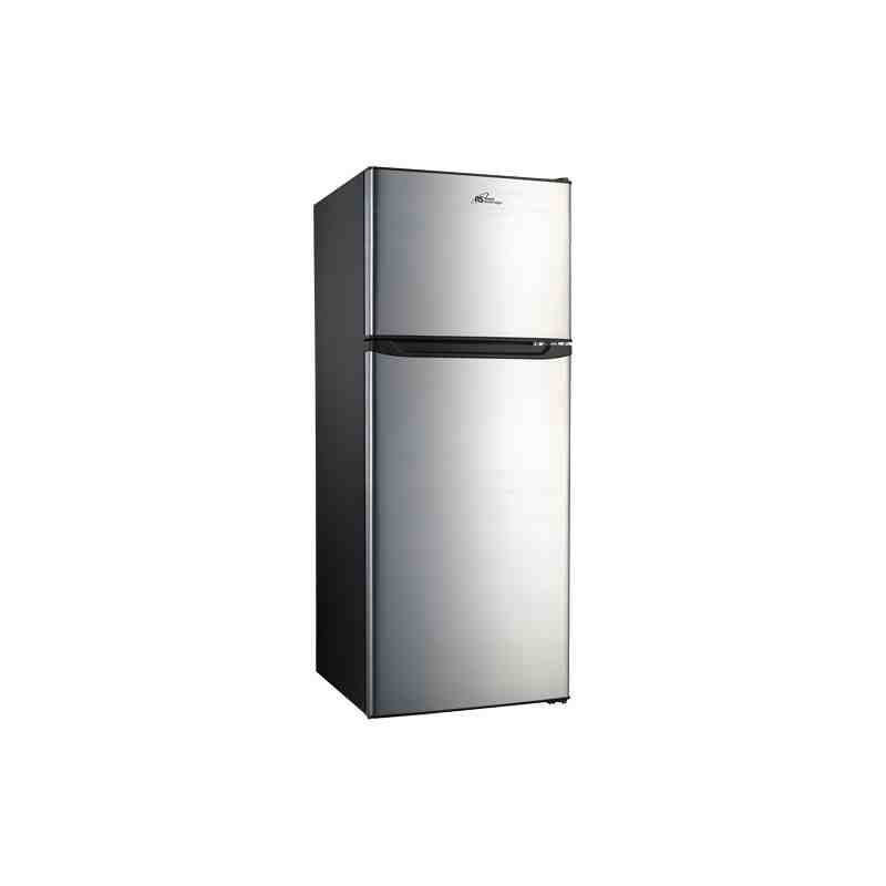 Compact Refrigerator 7.6 cu. ft.

 - [Cleaning Supplies Canada Discounts] - RMF-215SS - [DefendUse.com]