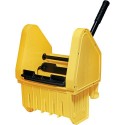 M2 PROFESSIONAL  Replacement Champ Mop Wringer Wringer Type: Down Press - [DefendUse.com] - BW-D1232-YE - Mop Bucket