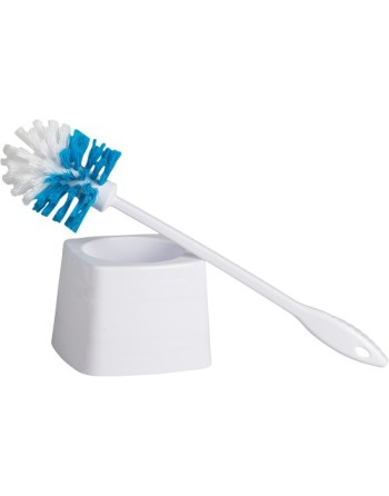 M2 BRWM203 Toilet Bowl Brush Caddy Each - [DefendUse.com] - BRWM203 - Toilet Accessories Bowl & Brushes