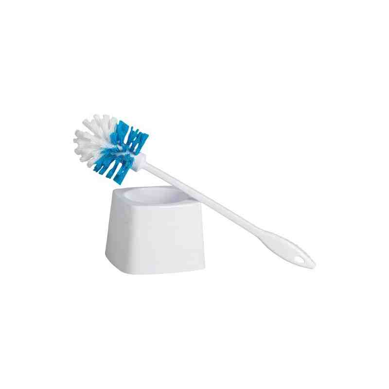M2 BRWM203 Toilet Bowl Brush Caddy Each - [DefendUse.com] - BRWM203 - Toilet Accessories Bowl & Brushes