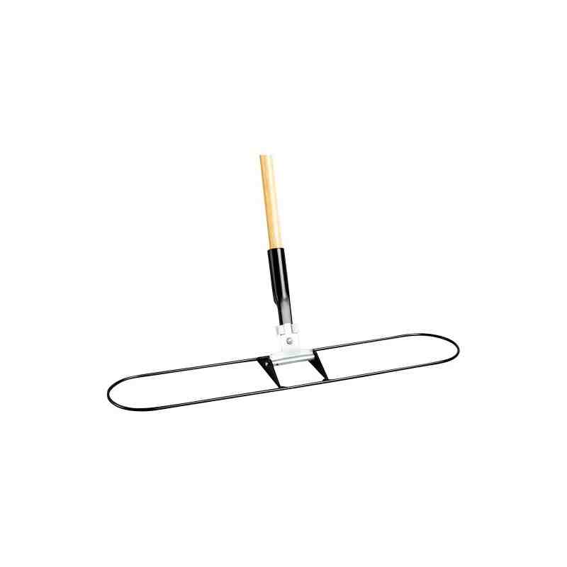 Clipper Dust Mop Frame & Handle Each  24"

 - [Cleaning Supplies Canada Discounts] - DF-CL524-H - [DefendUse.com]