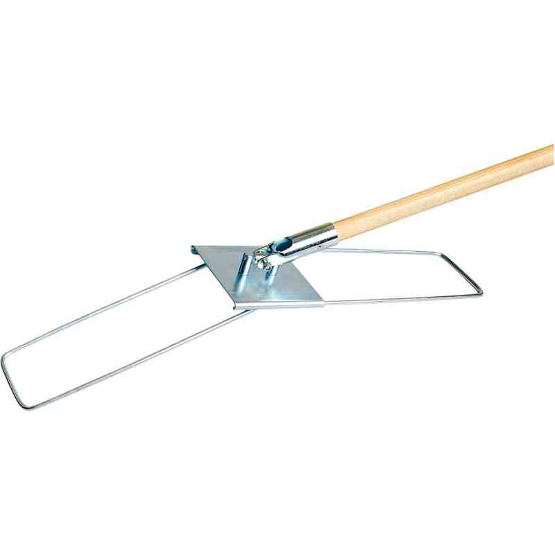 M2PROFESSIONAL DF-EZY548-H Break-Ezy Dust Mop Frame & Handle 48" - [DefendUse.com] - DF-EZY548-H - Dust Mop Equipment