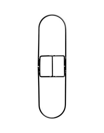 Dust Mop Snapper Frame, 48" Metal - [Cleaning Supplies Canada Discounts] - DF-SN548 - [DefendUse.com]