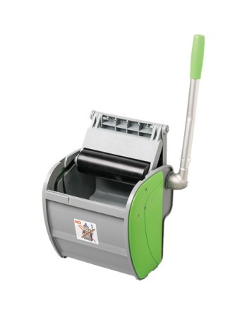 Microfiber  Roller Mop Wringer Down Press - [DefendUse.com] - EFM-RW3501 - Microfiber Mop Bucket & Accessories