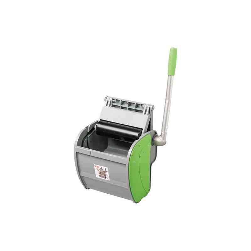 Microfiber  Roller Mop Wringer Down Press - [DefendUse.com] - EFM-RW3501 - Microfiber Mop Bucket & Accessories