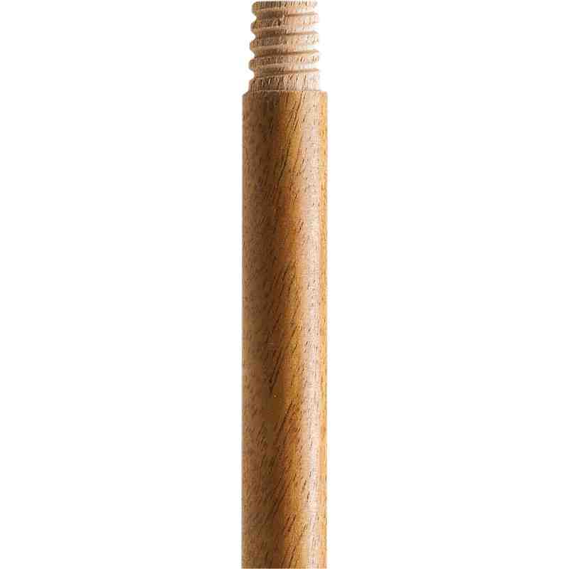 Mop Handle Wood

 60"

 - [Cleaning Supplies Canada Discounts] - FH-W360 - [DefendUse.com]
