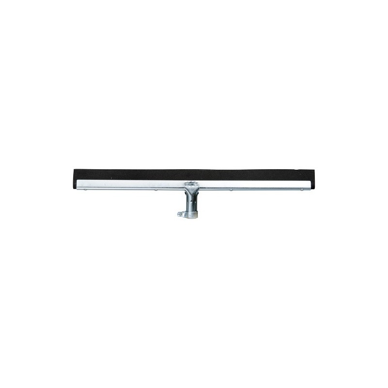 Moss Rubber Floor Squeegee 22" - [Cleaning Supplies Canada Discounts] - FS-M22 - [DefendUse.com]