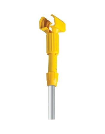 M2 PROFESSIONAL  Handle, Aluminum, Jaws Tip, 1" Diameter, 54" Length - [DefendUse.com] - HW-160A-54 - Handles