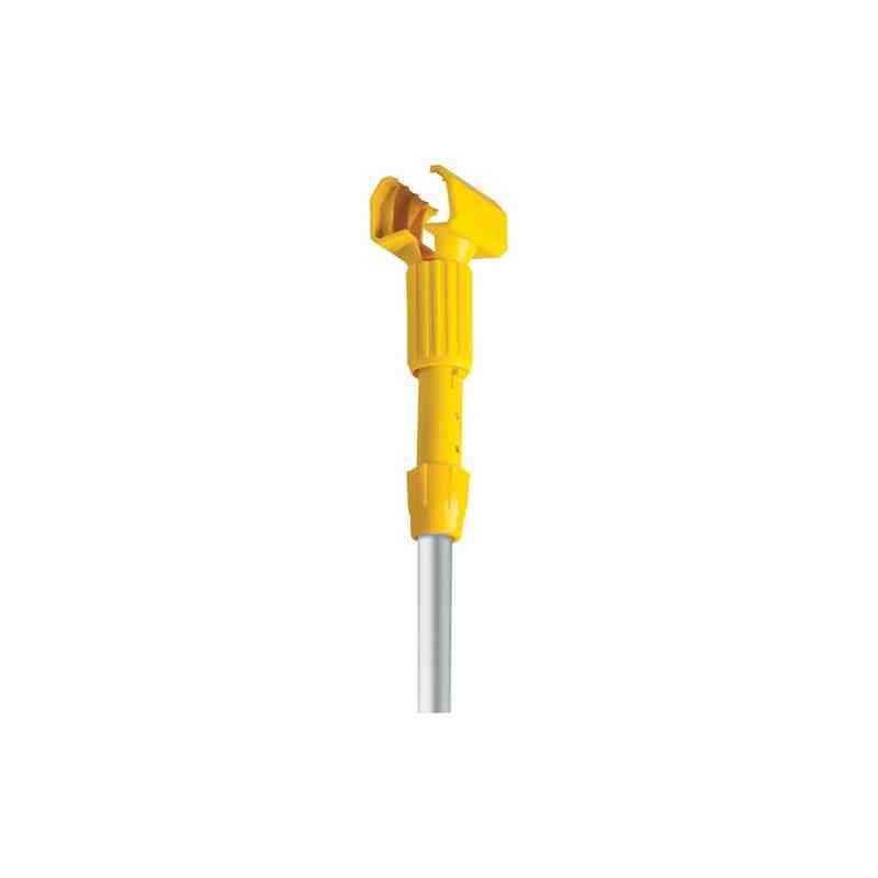 M2 PROFESSIONAL  Handle, Aluminum, Jaws Tip, 1" Diameter, 54" Length - [DefendUse.com] - HW-160A-54 - Handles