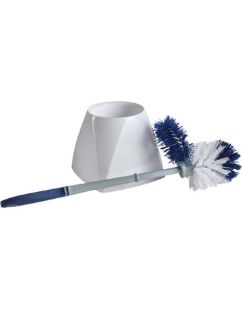 Toilet Brush with Lip & Holder Each - [Cleaning Supplies Canada Discounts] - RT-TB-9315 - [DefendUse.com]