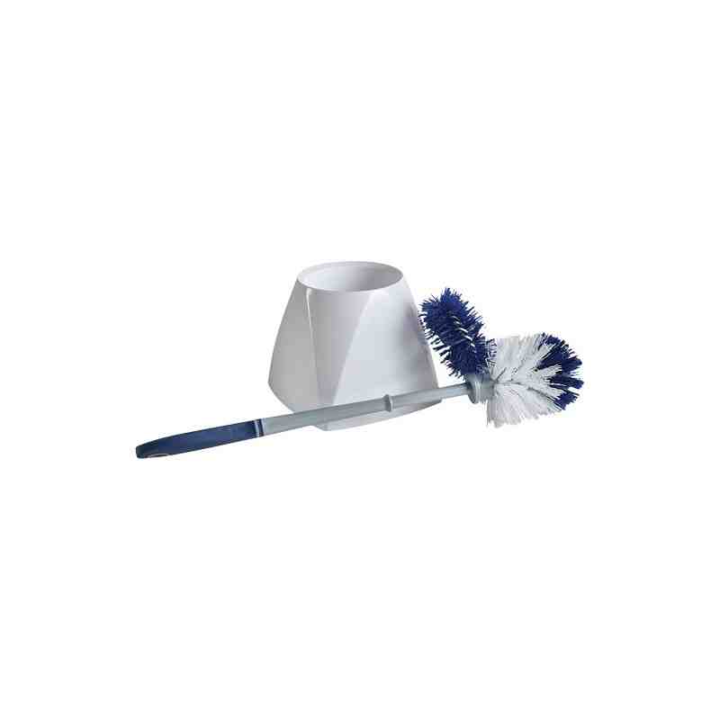 Toilet Brush with Lip & Holder Each - [Cleaning Supplies Canada Discounts] - RT-TB-9315 - [DefendUse.com]