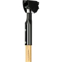 Snapper Dust Mop Handle Each 64-3/4"

 - [Cleaning Supplies Canada Discounts] - DF-SN60W - [DefendUse.com]