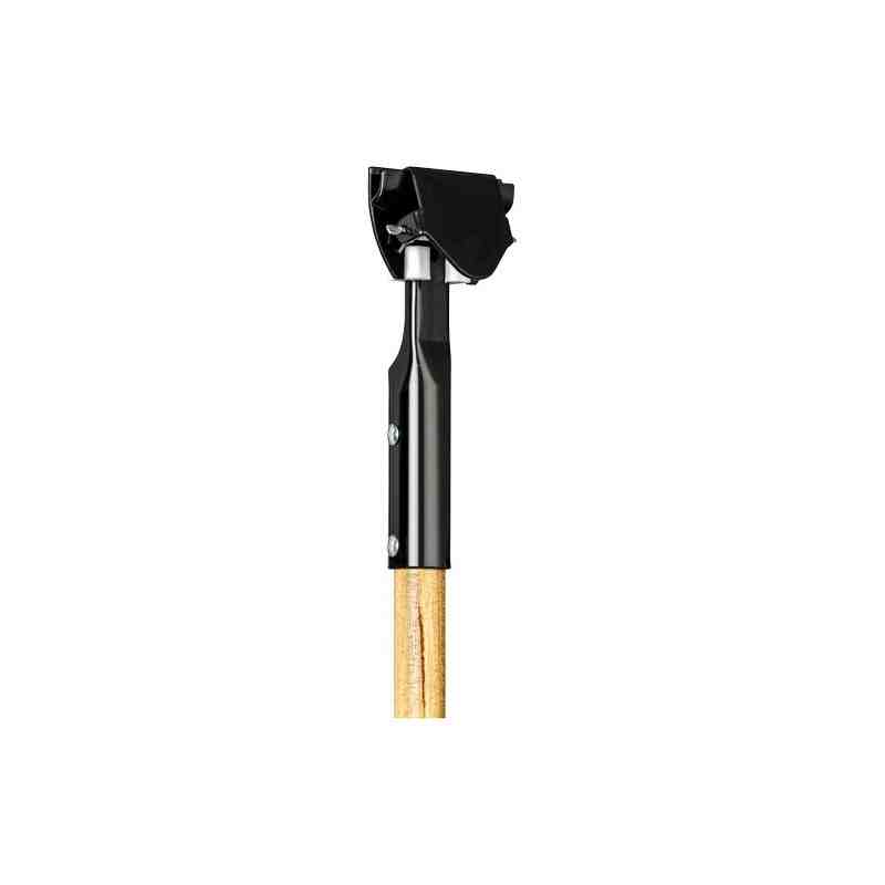 Snapper Dust Mop Handle Each 64-3/4"

 - [Cleaning Supplies Canada Discounts] - DF-SN60W - [DefendUse.com]