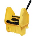 Replacement Champ™ Mop Wringer Each, Down Press, Blue - [DefendUse.com] - BW-D1232-BL - Mop Bucket