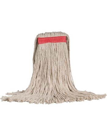 Cotton-Pro™ Wet Mop 12 oz, Narrow Band - [Cleaning Supplies Canada Discounts] - MW-CC12 - [DefendUse.com]