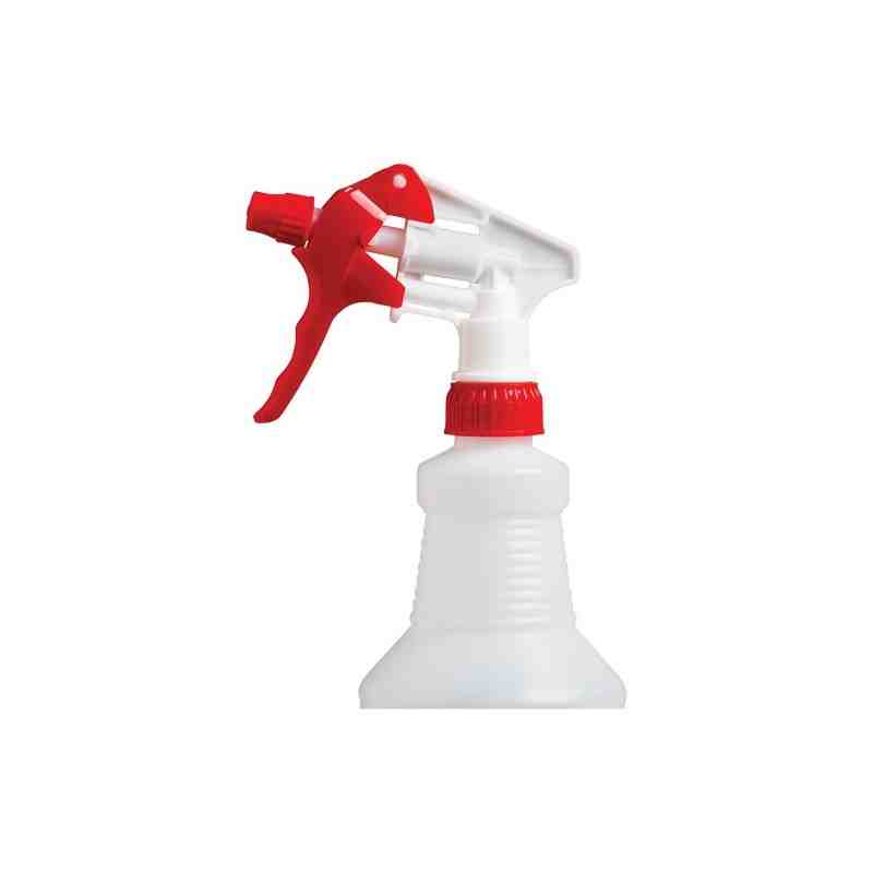 Residential Trigger Sprayer Each 28/400

 8.5" - [Cleaning Supplies Canada Discounts] - TS5930R - [DefendUse.com]
