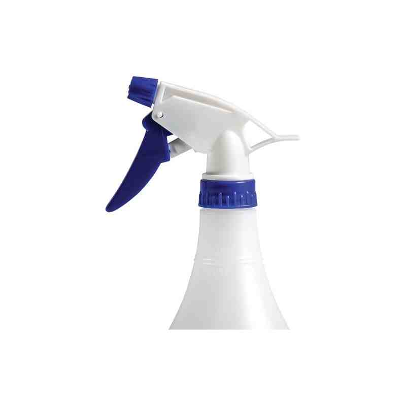 Bottle Trigger Sprayer Each, 28/400, 9.5" - [Cleaning Supplies Canada Discounts] - TS5911BL - [DefendUse.com]
