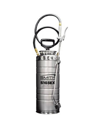 Industrial & Contractor Series Concrete Compression Sprayer Bottle - [DefendUse.com] - 190468 - Sanitation Sprayers