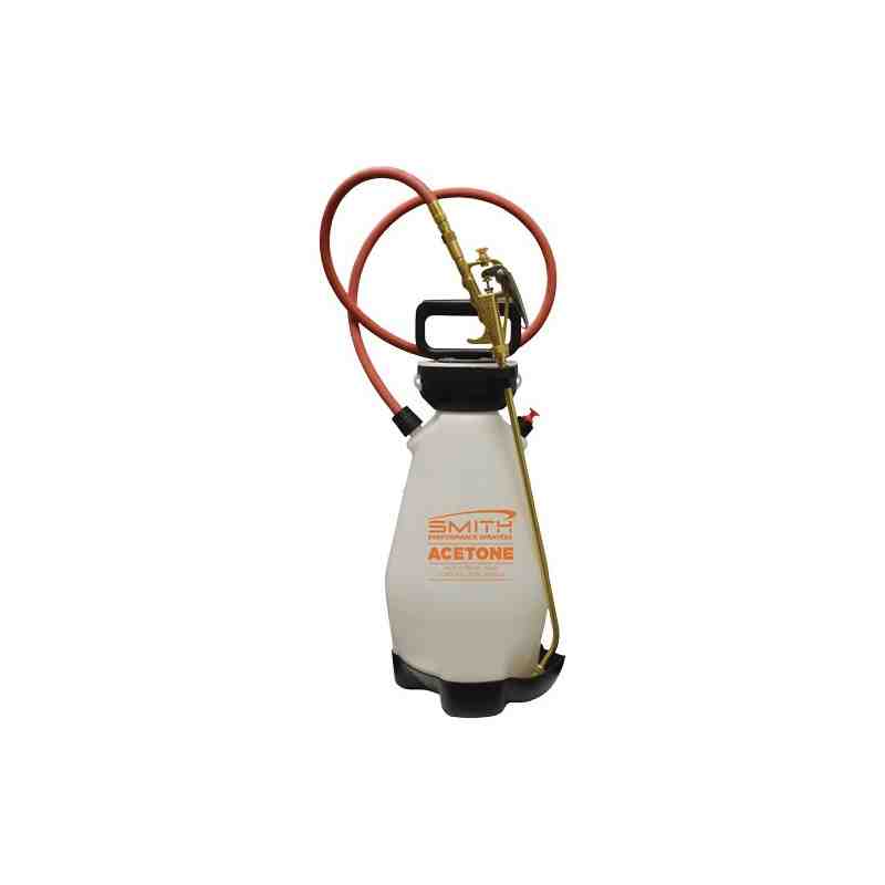 Industrial & Contractor Series Acetone Compression Sprayer Bottle - [DefendUse.com] - 190450 - Sanitation Sprayers